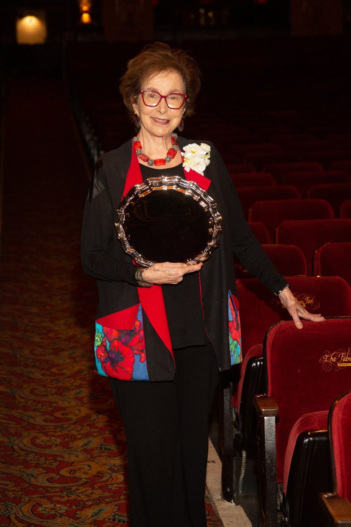 Susan Balk